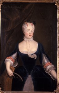 Countess Doenhoff