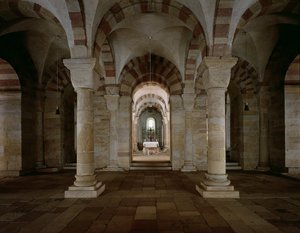Crypt