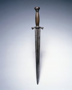 Dagger by German School