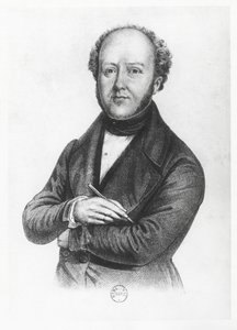 Dagobert von Gerhardt by German School