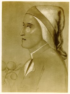 Dante Alighieri (1884-90)