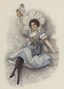 Unmasked by German School