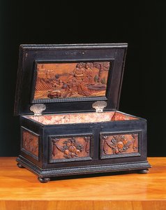 Eger box