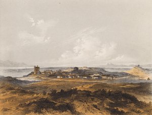 Eleusis, Greece by German School