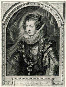 Elisabeth of Bourbon