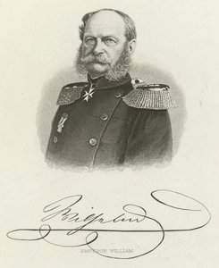 Emperor William