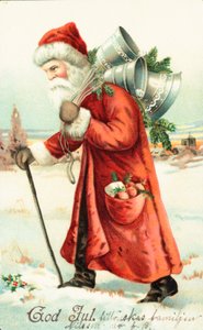 Father Christmas
