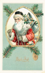 Father Christmas