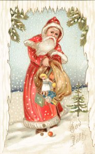 Father Christmas