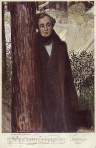 Felix Mendelssohn, German Composer