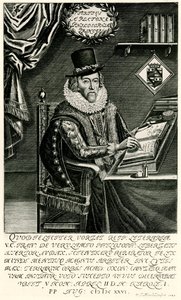 Francis Bacon by German School