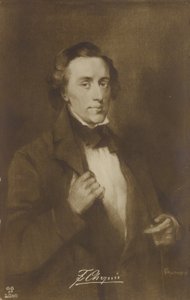 Frederic Chopin