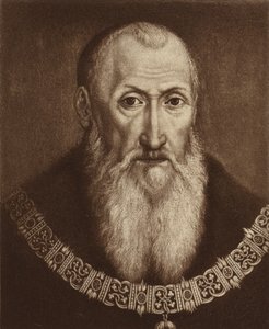 Frederick IV, Elector Palatine of the Rhine by German School