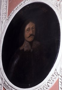 Friedrich, Duke of Saxony by German School