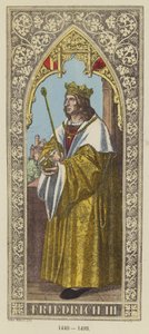 Frederick III