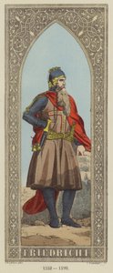 Frederick I