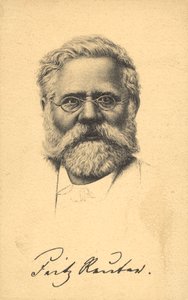 Fritz Reuter