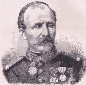 General Chanly by German School
