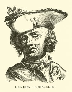 General Schwerin