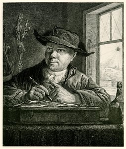 Georg Friedrich Schmidt (1884-90) by German School