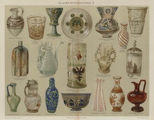 Glassware