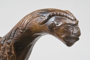 Handled auger, c.1600