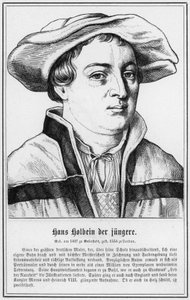 Hans Holbein the Younger