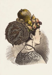 Hat for September