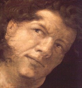 Head of a Man