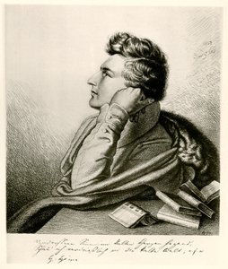 Heinrich Heine