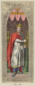 Henry III