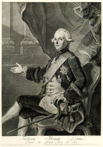 Heinrich Prince of Prussia