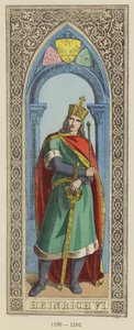 Henry VI