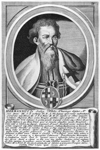 Hermann of Salza