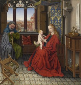 Holy Family