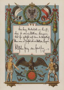 Illustration from Tochter-Album