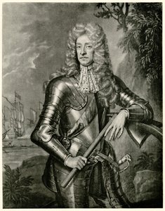 James II