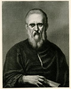 Jacopo Robusti (1884-90) by German School