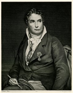 Jacques Louis David (phototype)