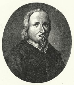 Jakob Boehme, German theologian