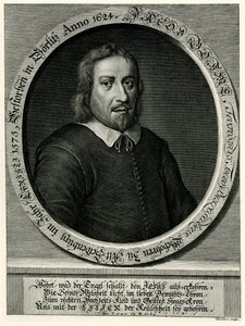 Jakob Böhme