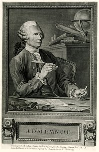 Jean Le Rond d