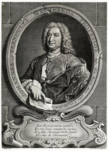 Johann Bernoulli