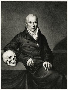 Johann Christian Reil (phototype) by German School