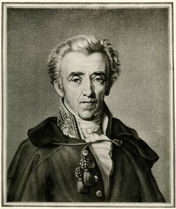 Johann Friedrich Freiherr Cotta von Cottendorf by German School