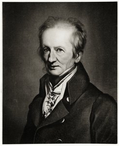 Johann Gottfried Jakob Hermann by German School