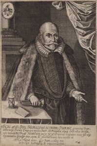 Johann Herel, German jurist by German School