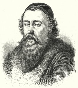 John Amos Comenius, Moravian philosopher and theologian by German School