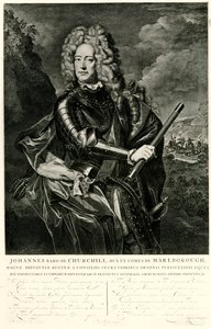 John Churchill