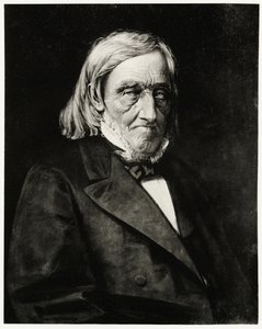 Karl Ernst von Baer by German School